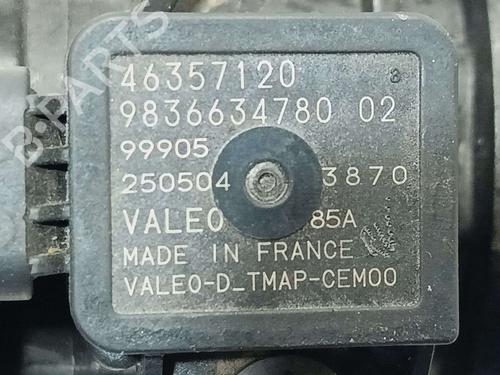 Electronic sensor OPEL FRONTERA (OV24) 1.2 MHEV | BP39431609M84 - Image 6