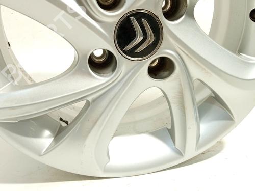 Fælk CITROËN C-ELYSEE (DD_) 1.6 VTi 115 (DDNFP0, DDNFP6, DDNFP9) | BP28730177C45 