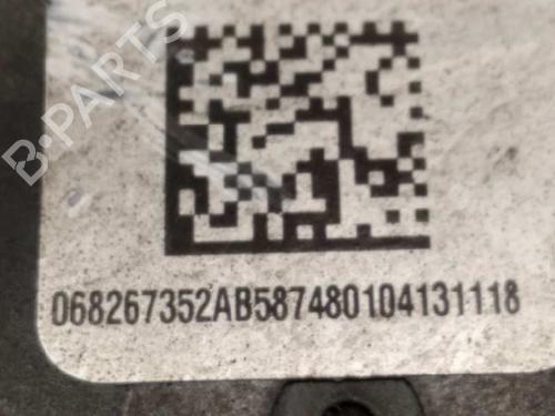 Right rear brake caliper JEEP COMPASS (MP, M6, MV, M7) 1.6 CRD | BP11562183M106