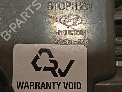Left taillight HYUNDAI i40 I (VF) 1.7 CRDI | BP37240429C34 - Image 6