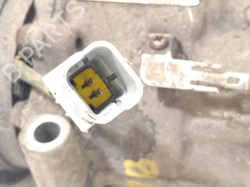 AC compressor NISSAN NV200 Van 1.5 dCi 85 (M20, M20N, M20M) | BP37293574M34  - Image 7