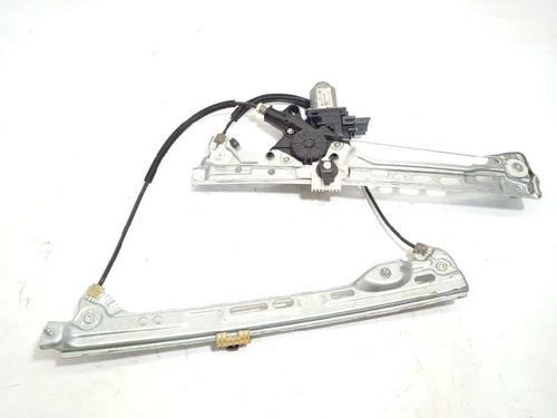 Used Front left window mechanism RENAULT MEGANE IV Saloon [2016-2025]  10699087