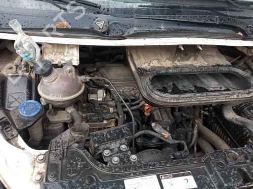 Alternator PEUGEOT EXPERT Van (VF3A_, VF3U_, VF3X_) 2.0 HDi 130 | BP26141849M7 