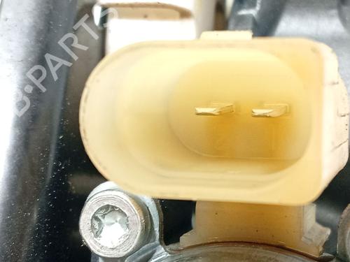 Fensterheber rechts hinten LAND ROVER RANGE ROVER III (L322) 3.0 D 4x4 | BP30836181C25