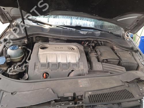 Gear lever VW PASSAT B6 Variant (3C5) 2.0 TDI | BP33951856M90 - Image 12