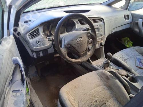 Tailgate KIA CEE'D (JD) | BP15731656C6 - Image 21