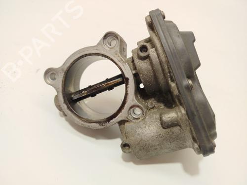 Throttle body BMW 4 Coupe (F32, F82) 420 d | BP23002092M82 