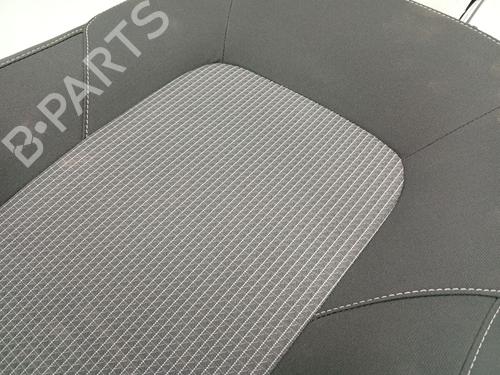 Left front seat FORD TRANSIT COURIER B460 Box Body/MPV 1.5 EcoBlue | BP34435318C15  - Image 5