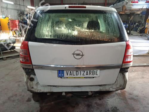 Steering pump OPEL ZAFIRA / ZAFIRA FAMILY B (A05) 1.7 CDTI (M75) | BP32294871M99 