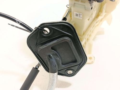 Gear lever KIA CEED (CD) 1.5 T-GDI Eco-Dynamics+ | BP39688338M90 - Image 5
