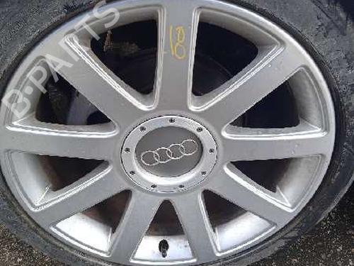 Radiator fan AUDI TT Roadster (8N9) 1.8 T quattro | BP15901248M35 