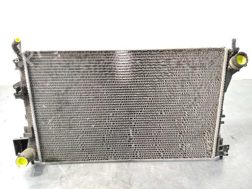 Used Water radiator SAAB 9-3 Convertible (YS3F) 2.0 (194 hp) 5048816