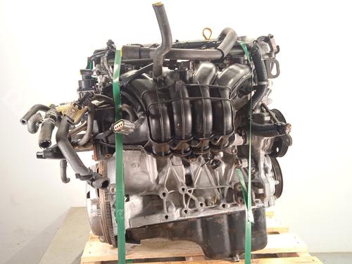 Motor SUZUKI IGNIS II (MH) 1.5 4x4 (RM415) (99 hp) 29936247