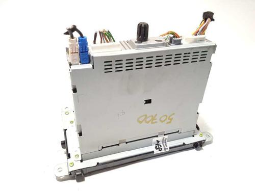 Display monitor RENAULT CLIO IV (BH_) 1.5 dCi 75 | BP13514007C48