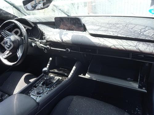 Gearbox MAZDA 3 Hatchback (BP) 2.0 SKYACTIV-G M Hybrid | BP28297280M3 