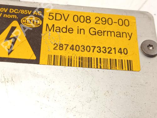 Module xenonverlichting BMW 5 (E60) 530 i | BP27984676C53 