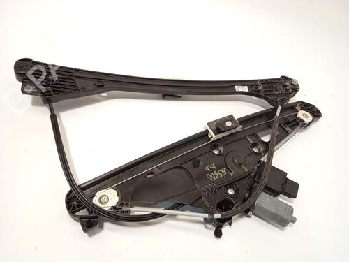 Used Front right window mechanism Front right window mechanism PEUGEOT 3008 II SUV (MC_, MR_, MJ_, M4_) 1.5 BlueHDi 130 (131 hp) 24199198 24199198