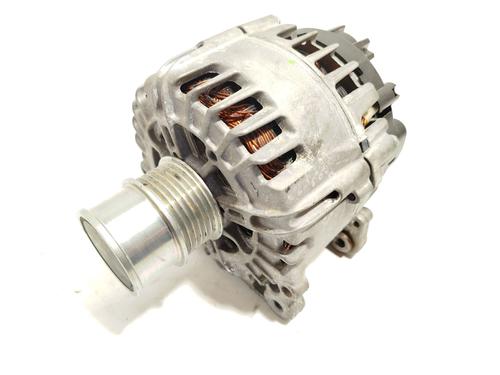 Used Alternator Alternator 29631674 29631674