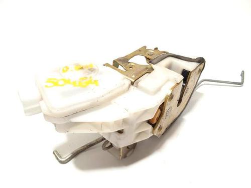 Used Front right lock MITSUBISHI OUTLANDER I (CU_W) 2.0 (CU2W) (136 hp) 13947837