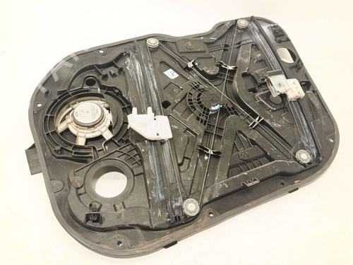 Front left window mechanism HYUNDAI i30 (FD) 2.0 CRDi | BP38013656C22 - Image 2