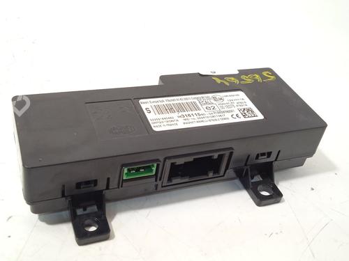 Used Electronic module PEUGEOT 208 II (UB_, UP_, UW_, UJ_) 1.2 PureTech 130 (131 hp) 28585076