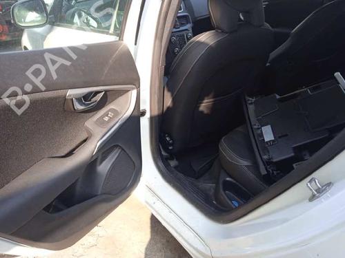 Left front window switch VOLVO V40 Hatchback (525) T2 | BP15074533I27