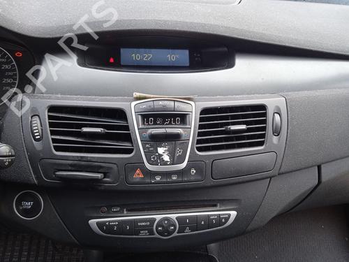 AC compressor RENAULT LAGUNA III (BT0/1) 2.0 dCi (BT01, BT08, BT09, BT0E, BT0K, BT12, BT1C, BT1D,... | BP30486016M34