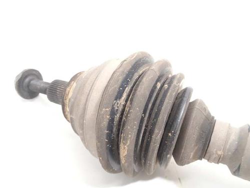 Right front driveshaft VW PASSAT B7 Variant (365) 2.0 TDI | BP13702719M39