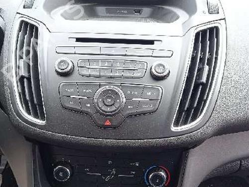 Engine FORD C-MAX II (DXA/CB7, DXA/CEU)  | BP19407077M1 