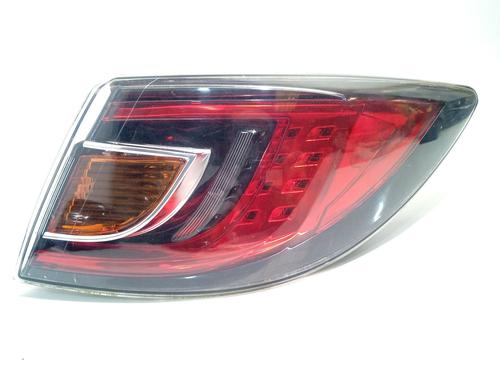Used Right taillight MAZDA 6 Hatchback (GH) 1.8 MZR (120 hp) 21396505