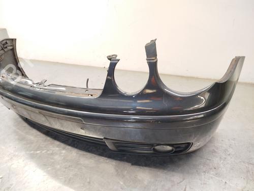Front bumper VW POLO IV (9N_, 9A_) 1.2 12V | BP29452373C7 
