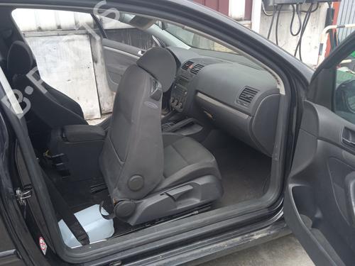 Tailgate VW GOLF V (1K1)  | BP24958087C6 
