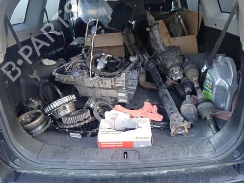 Climate control CHEVROLET CAPTIVA (C100, C140) 2.2 D 4WD | BP11540243I5