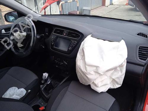 Electronic module HYUNDAI i20 II (GB, IB) 1.0 T-GDI | BP15213872M83 