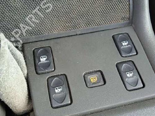 Climate control LAND ROVER DISCOVERY II (L318) 2.5 Td5 4x4 | BP8267707I5 