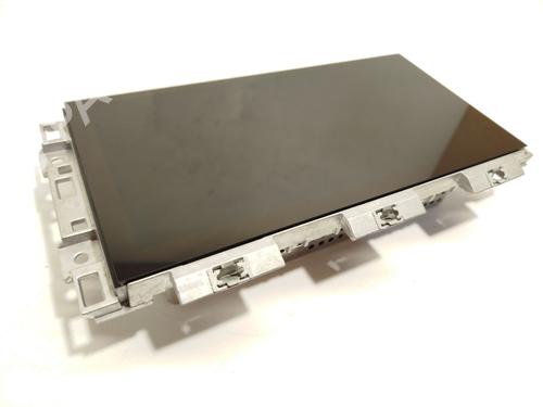 Multifunctionele display AUDI A1 Sportback (GBA) 25 TFSI (95 hp) 30060221