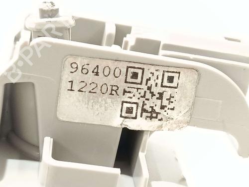 Right sun visor DACIA JOGGER (RK_) 1.0 TCe 90 ECO-G (RKMT) | BP37484518I2 - Image 5