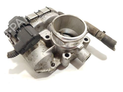 Used Throttle body OPEL CORSA D (S07) 1.4 (L08, L68) (90 hp) 27703043