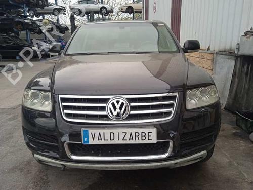 Electronic module VW TOUAREG (7LA, 7L6, 7L7) 5.0 V10 TDI | BP13252078M83 