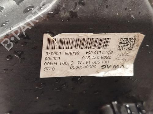 Steering rack VW PASSAT B6 (3C2) 1.9 TDI | BP30488941M22 