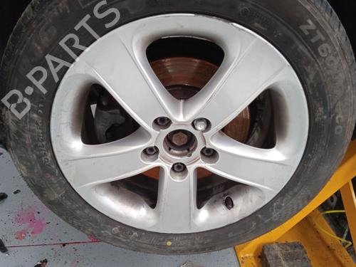 Left tailgate light SEAT LEON (1P1) 1.9 TDI | BP35980607C79 - Image 25
