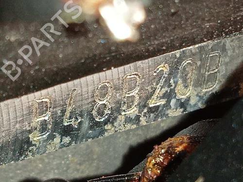 Engine BMW X3 (G01, F97, G08)  | BP13054462M1 