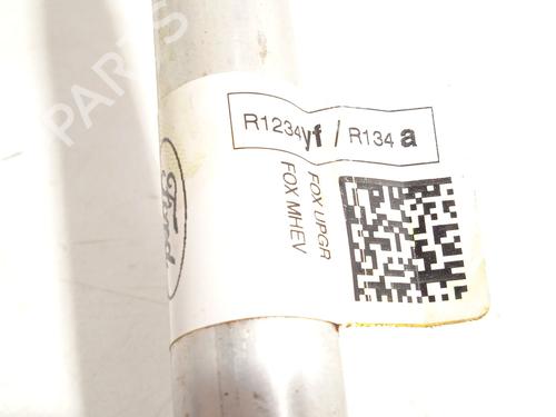 AC pipe FORD PUMA (J2K, CF7) 1.0 EcoBoost mHEV | BP32165506M126 - Image 3