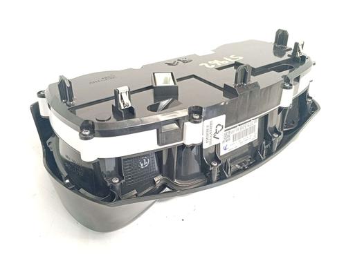 Instrument cluster CITROËN C3 III (SX) 1.2 PURETECH 82 | BP39247074C47 - Image 4