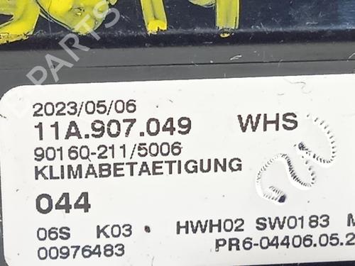 Electronic module CUPRA FORMENTOR (KM7, KMP)  | BP18145319M83 