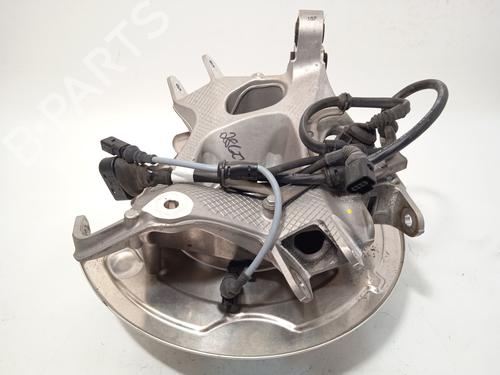 Left rear steering knuckle PORSCHE 911 Convertible (992) 3.8 Turbo S (992650) | BP24040036M27 