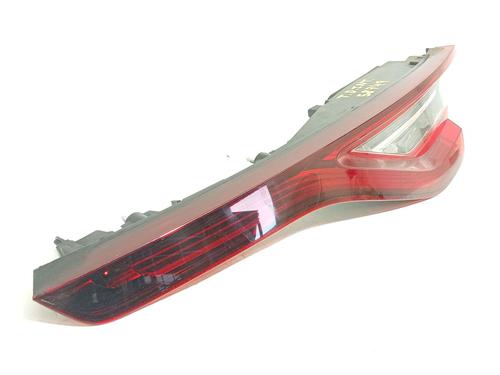 Right tailgate light RENAULT MEGANE IV Hatchback (B9A/M/N_) 1.5 Blue dCi 115 (B9A6) | BP38196937C80 - Image 2