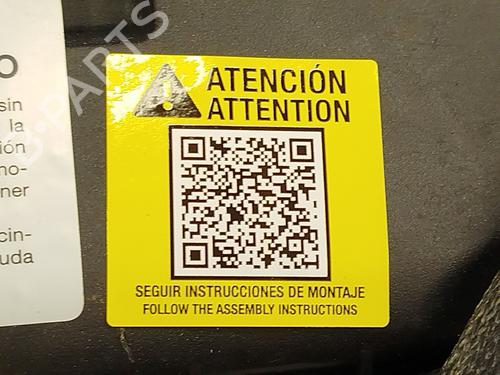 Engine PEUGEOT 308 II (LB_, LP_, LW_, LH_, L3_) 1.6 BlueHDi 120 | BP30876861M1 