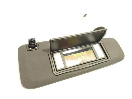 Used Right sun visor OPEL ASTRA K (B16) [2015-2022]  24058853