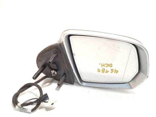 Right mirror MERCEDES-BENZ M-CLASS (W164) ML 350 CDI 4-matic 